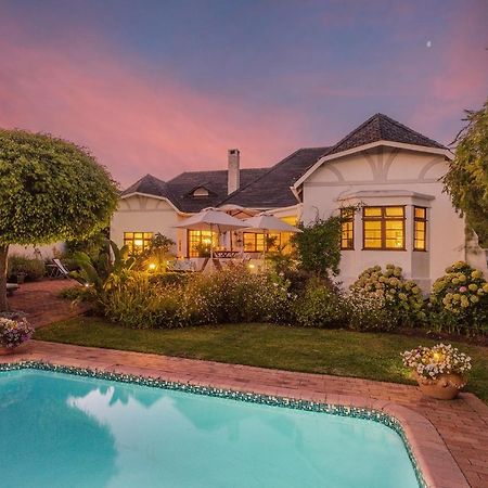 Walker Bay Manor Mansion Pty Hotel Hermanus Exterior photo