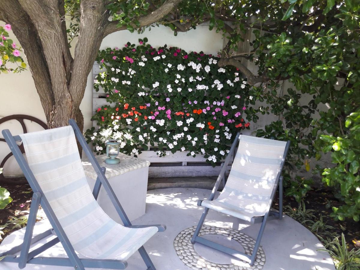 Walker Bay Manor Mansion Pty Hotel Hermanus Exterior photo