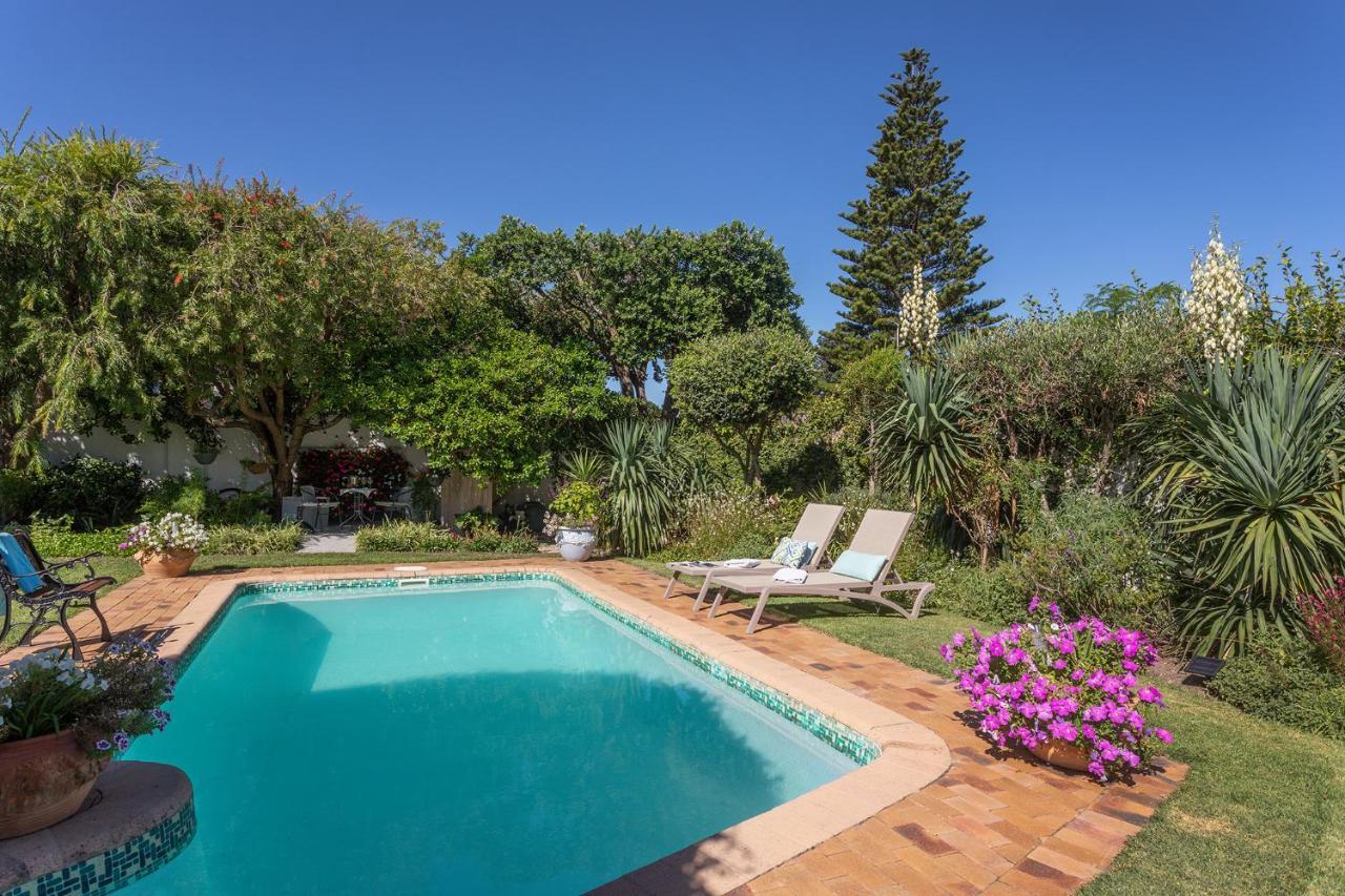 Walker Bay Manor Mansion Pty Hotel Hermanus Exterior photo