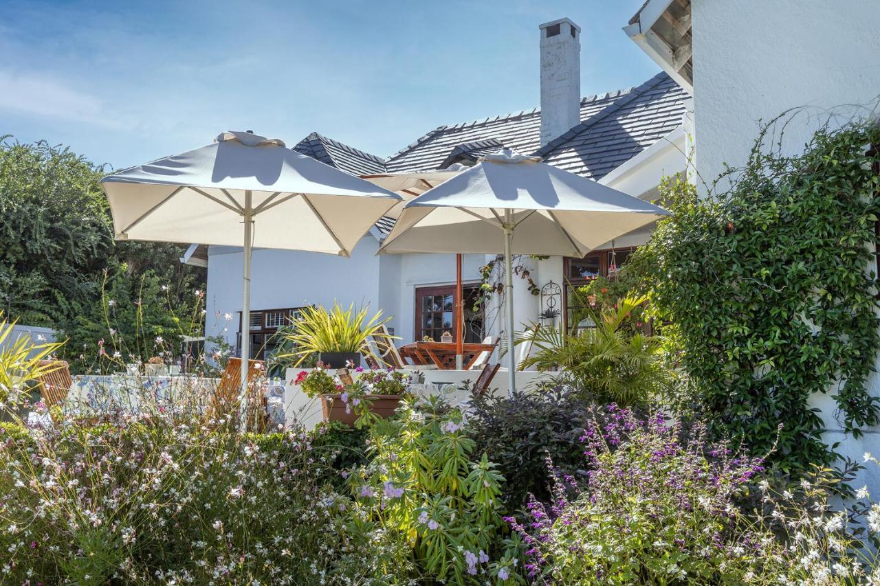 Walker Bay Manor Mansion Pty Hotel Hermanus Exterior photo