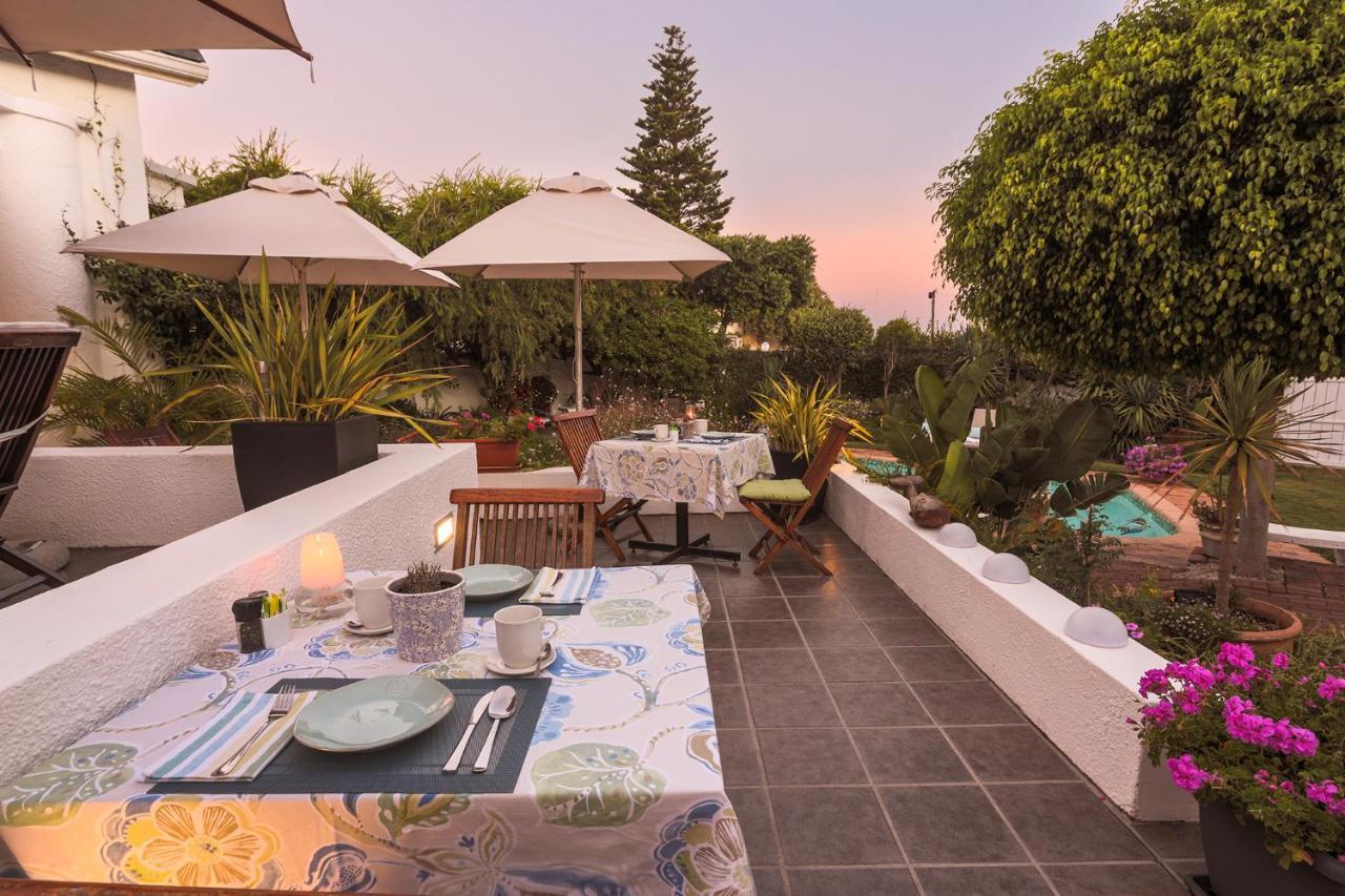 Walker Bay Manor Mansion Pty Hotel Hermanus Exterior photo
