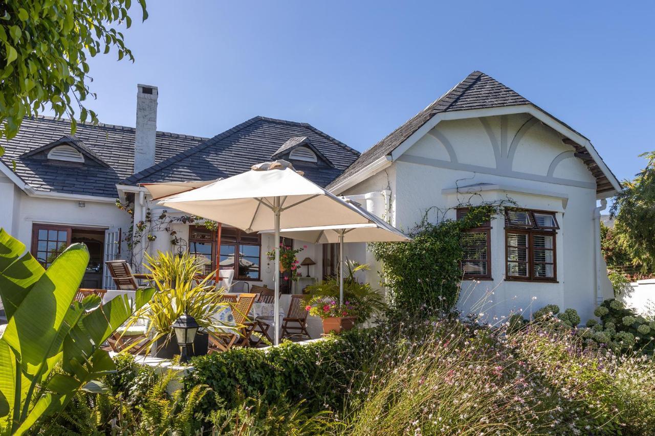 Walker Bay Manor Mansion Pty Hotel Hermanus Exterior photo