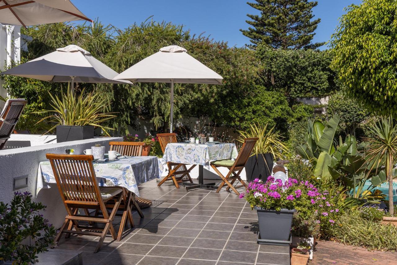 Walker Bay Manor Mansion Pty Hotel Hermanus Exterior photo