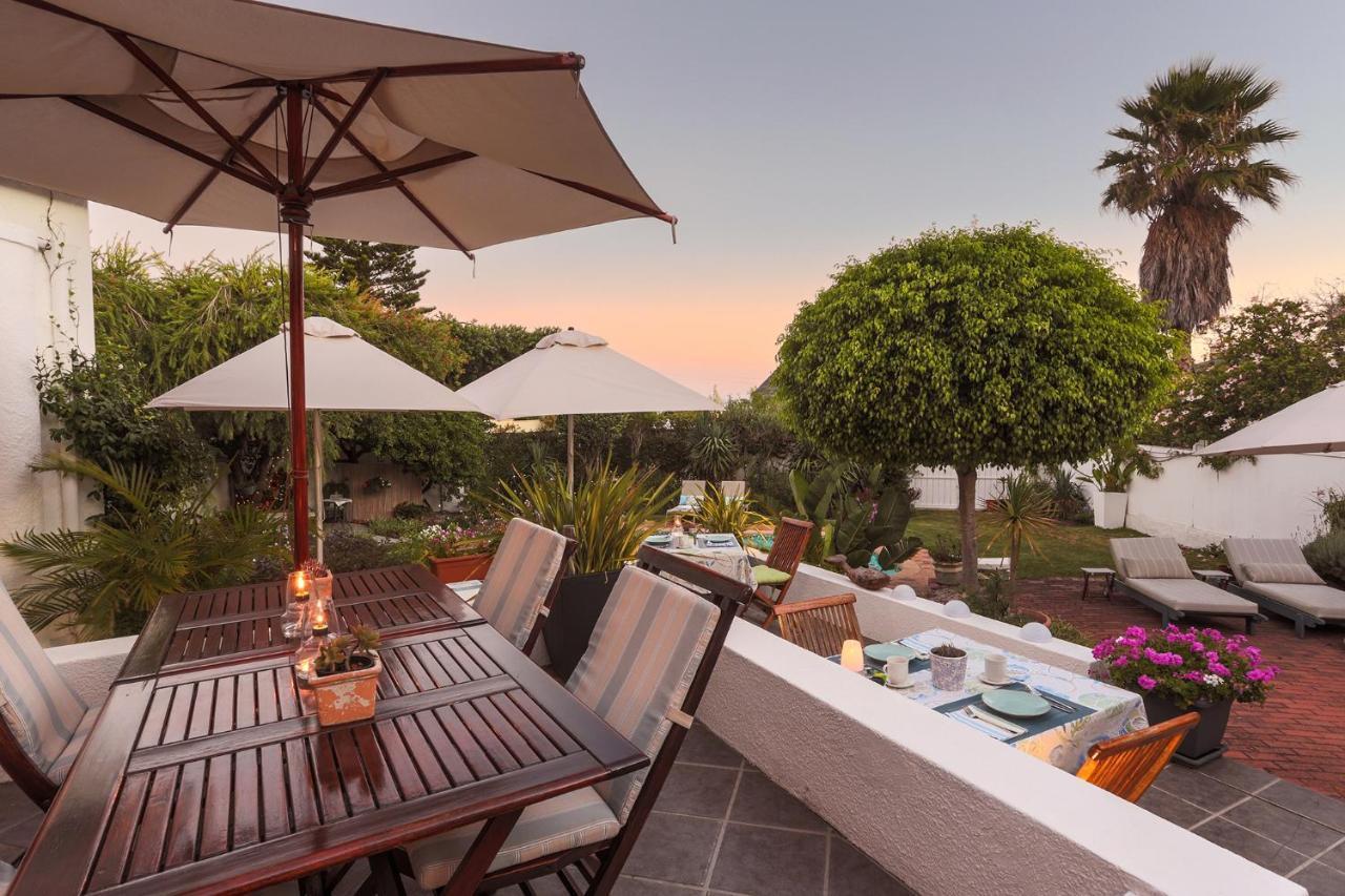 Walker Bay Manor Mansion Pty Hotel Hermanus Exterior photo