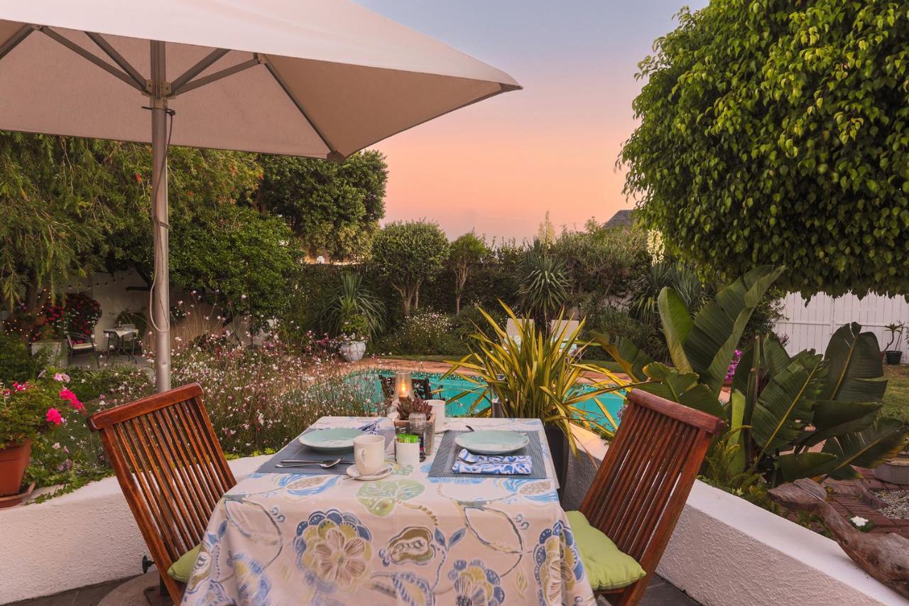 Walker Bay Manor Mansion Pty Hotel Hermanus Exterior photo