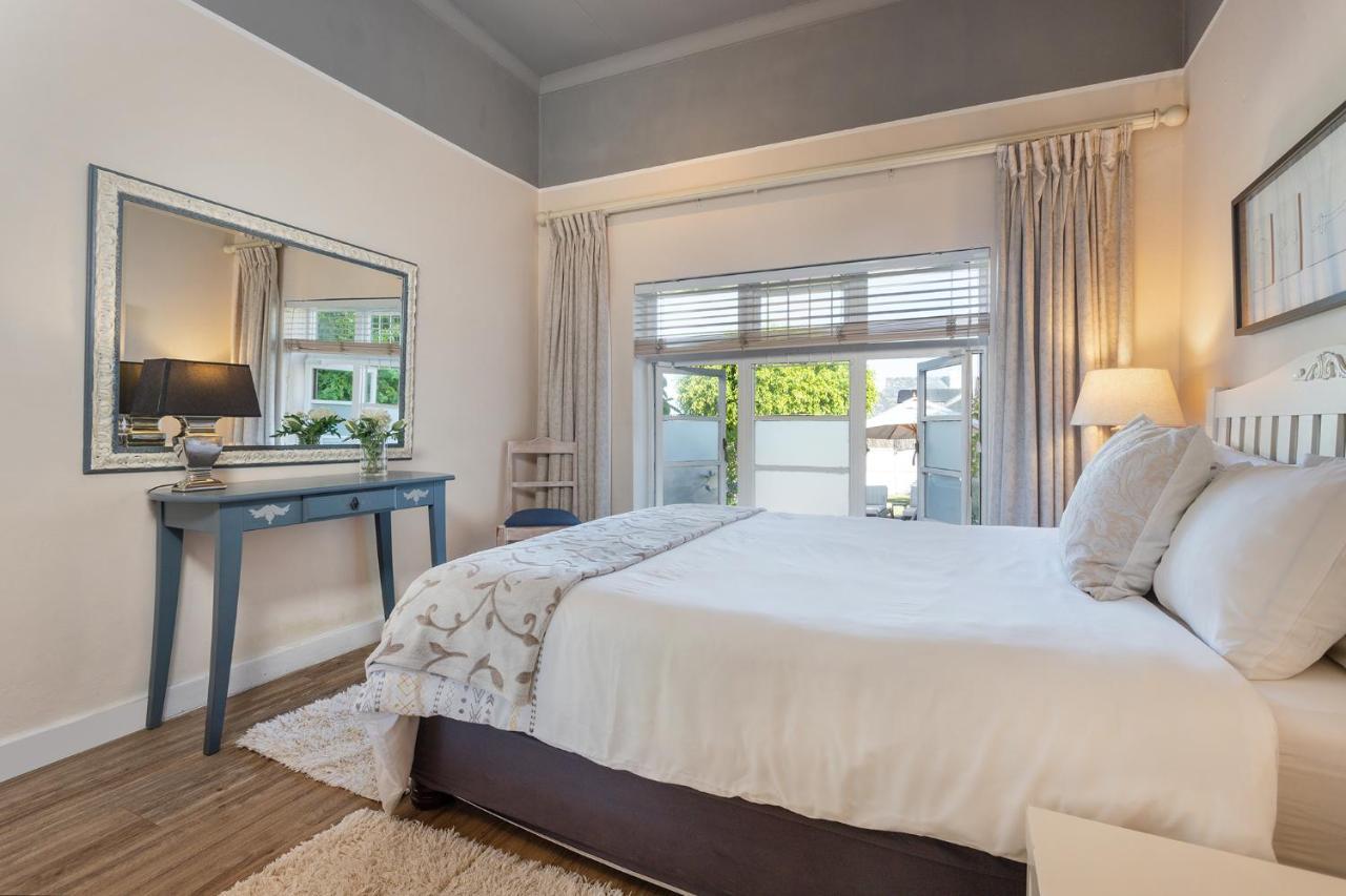 Walker Bay Manor Mansion Pty Hotel Hermanus Exterior photo