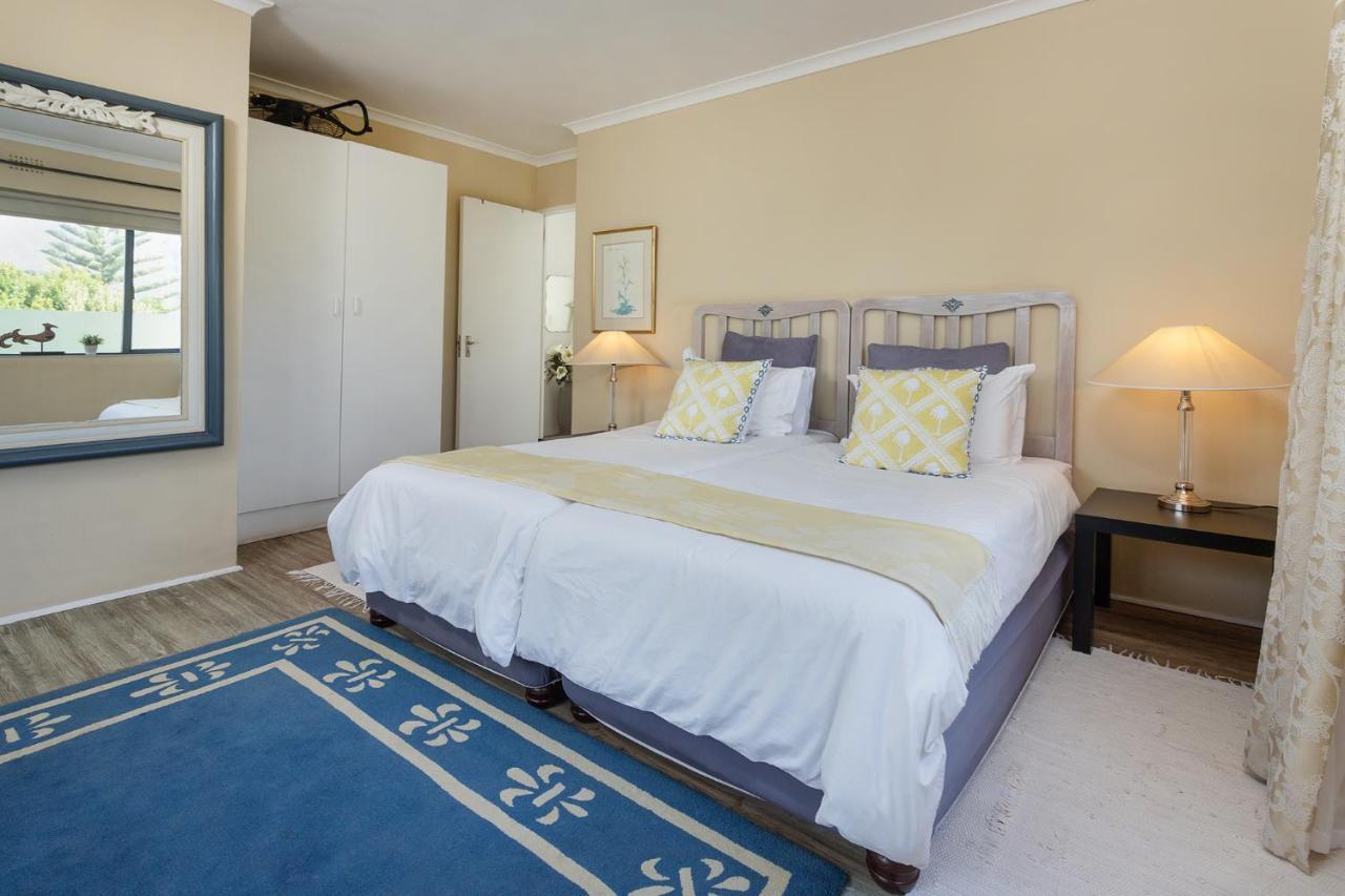 Walker Bay Manor Mansion Pty Hotel Hermanus Exterior photo