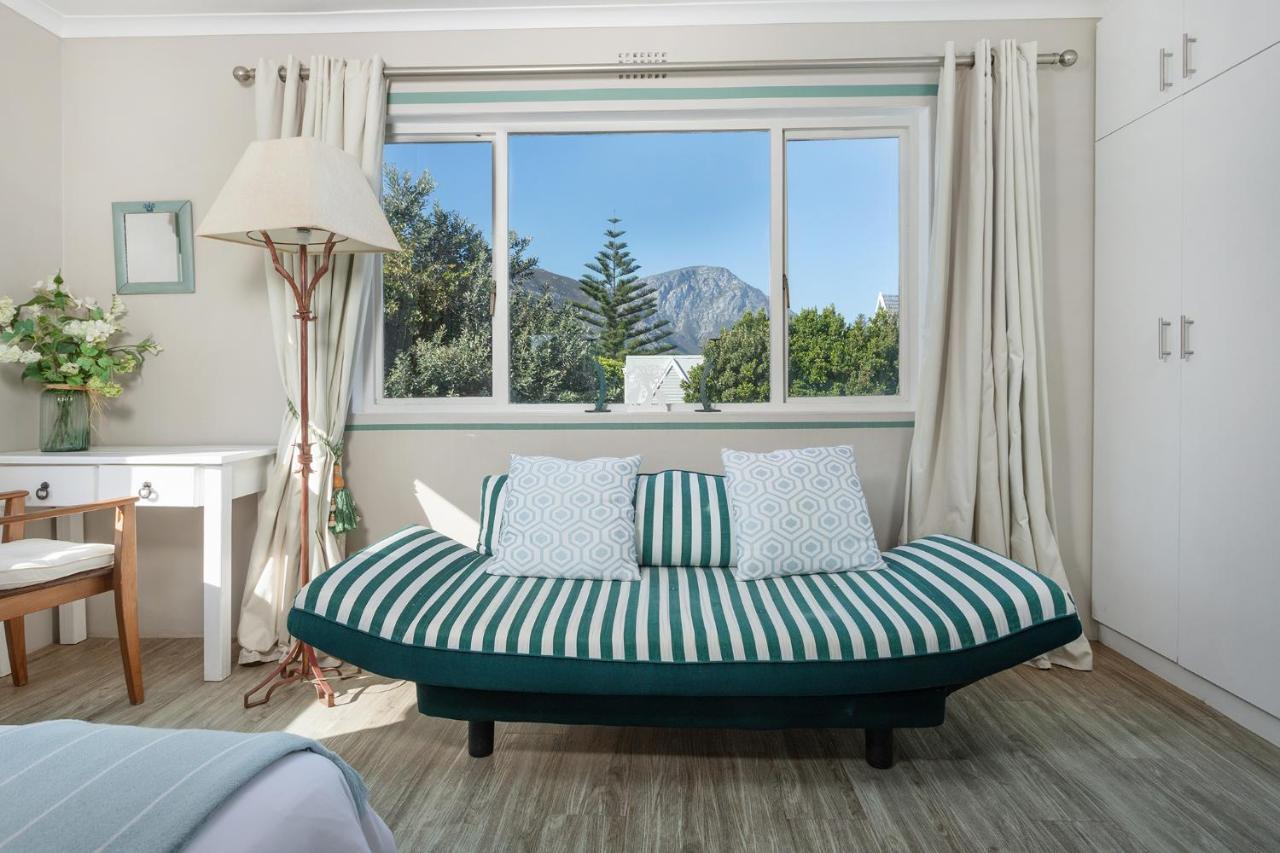 Walker Bay Manor Mansion Pty Hotel Hermanus Exterior photo