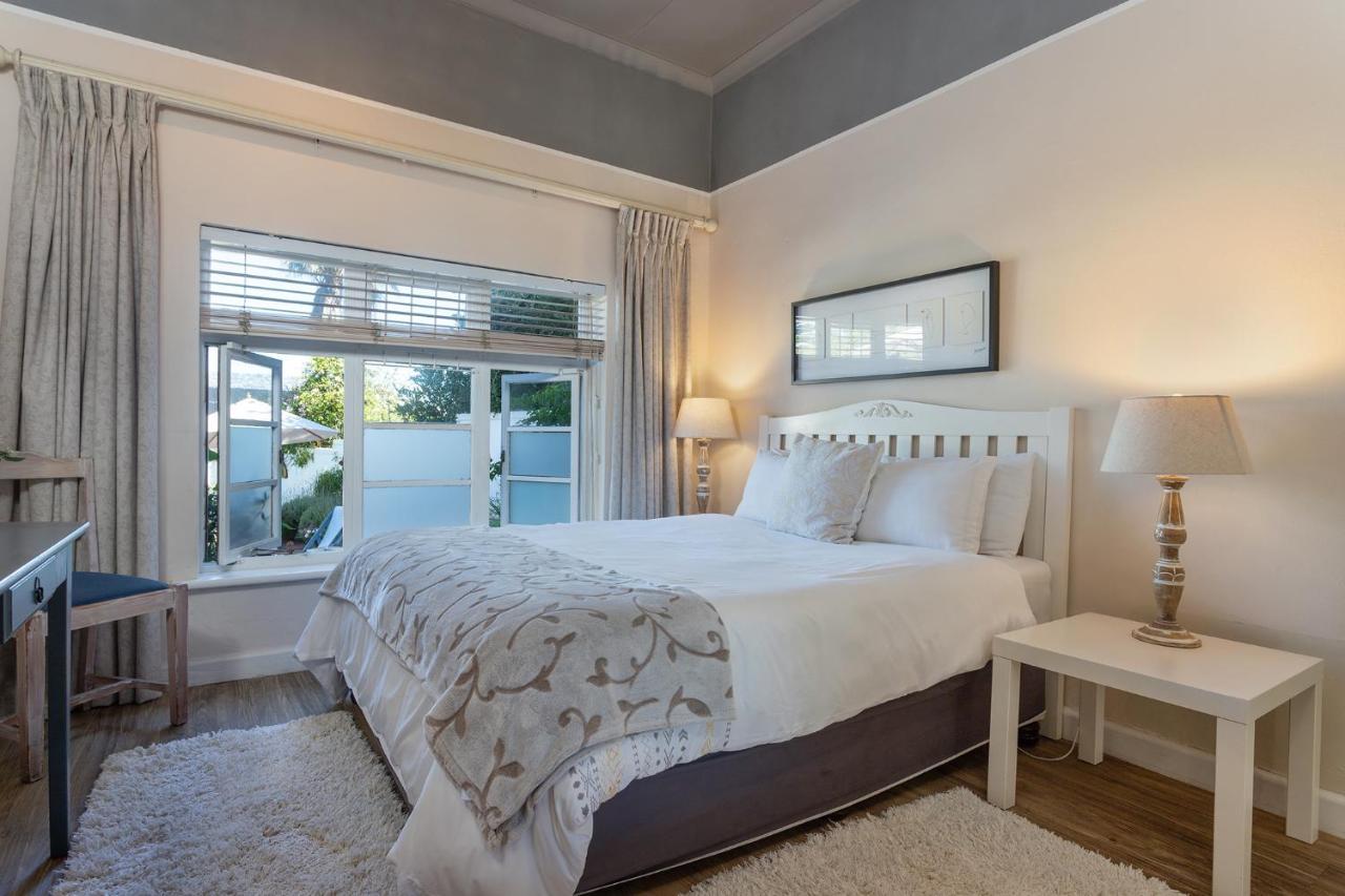Walker Bay Manor Mansion Pty Hotel Hermanus Exterior photo