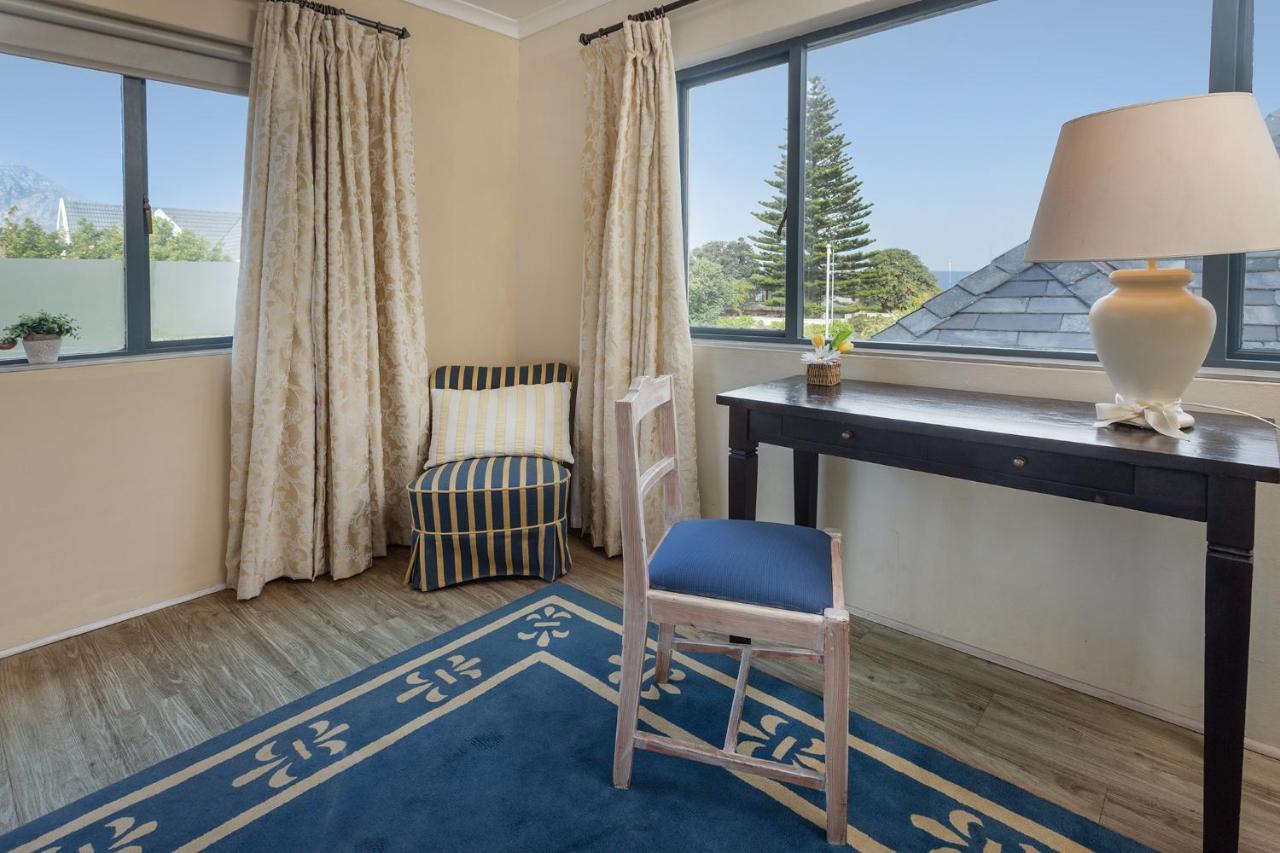 Walker Bay Manor Mansion Pty Hotel Hermanus Exterior photo