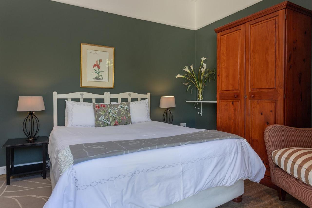 Walker Bay Manor Mansion Pty Hotel Hermanus Exterior photo