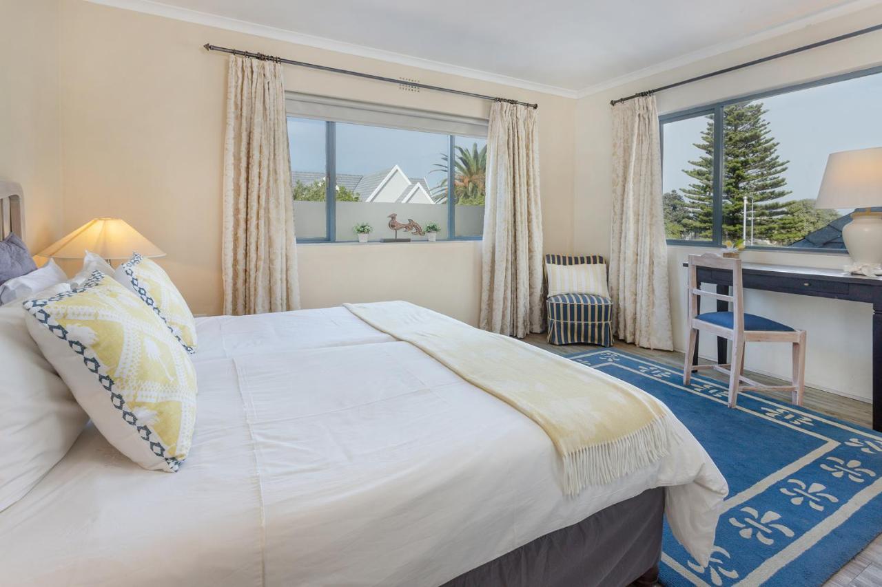 Walker Bay Manor Mansion Pty Hotel Hermanus Exterior photo