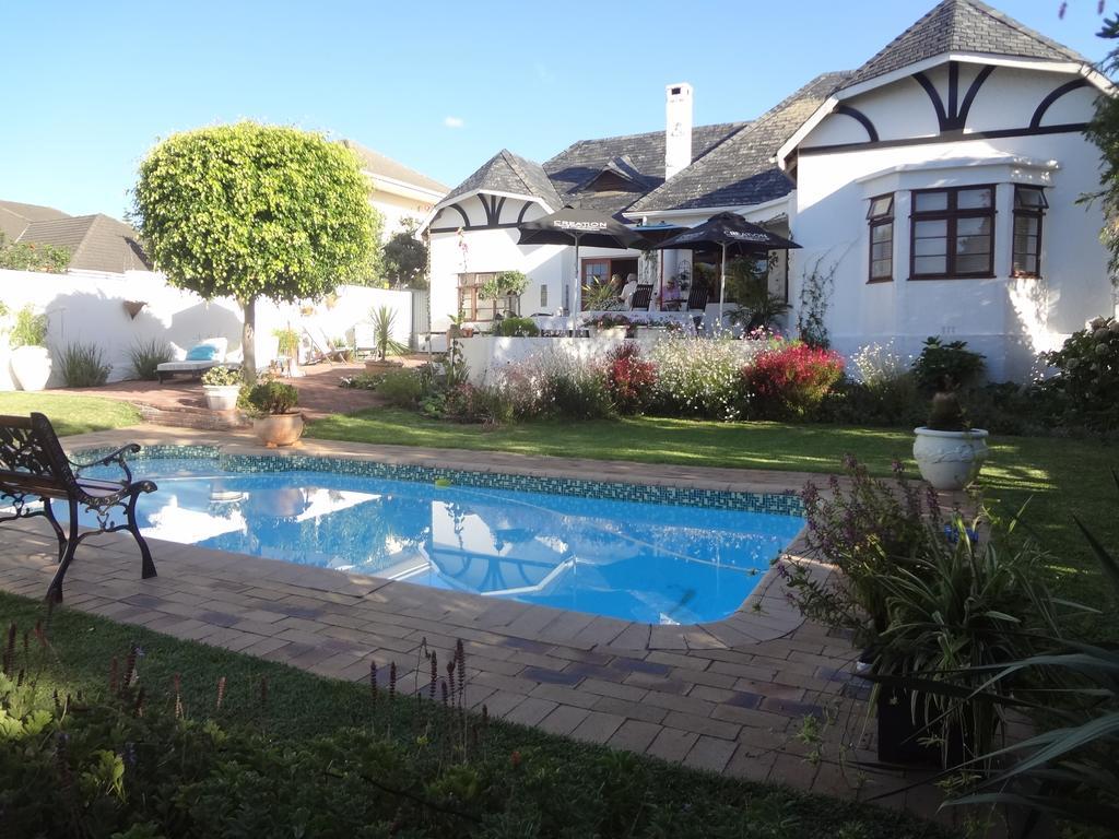 Walker Bay Manor Mansion Pty Hotel Hermanus Exterior photo