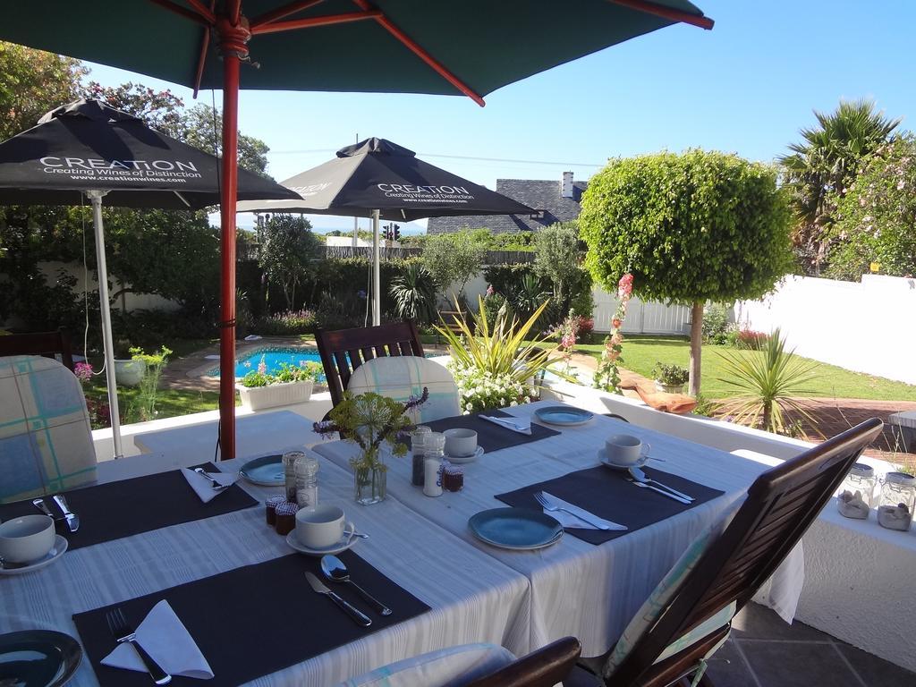 Walker Bay Manor Mansion Pty Hotel Hermanus Exterior photo