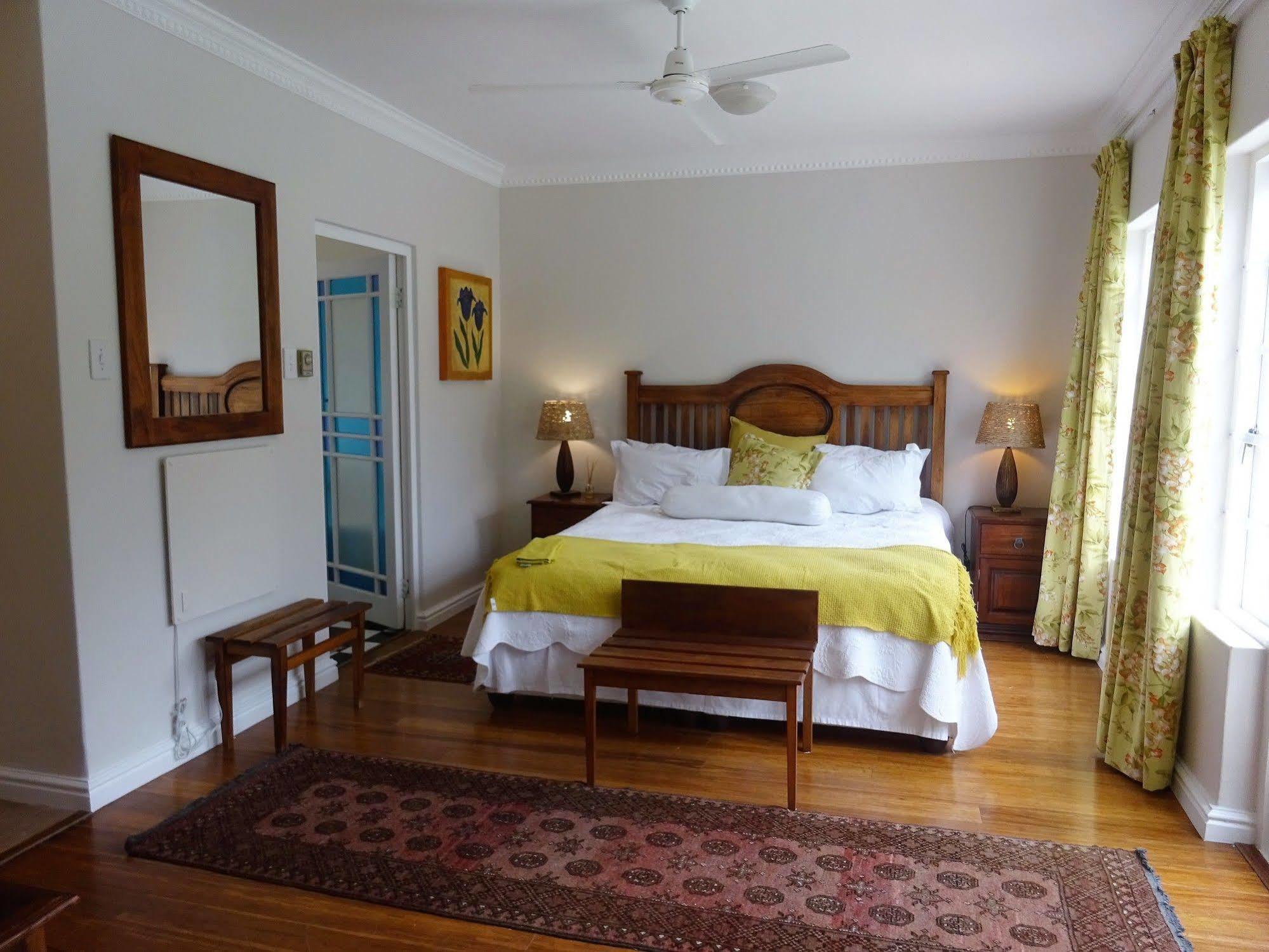 Walker Bay Manor Mansion Pty Hotel Hermanus Exterior photo
