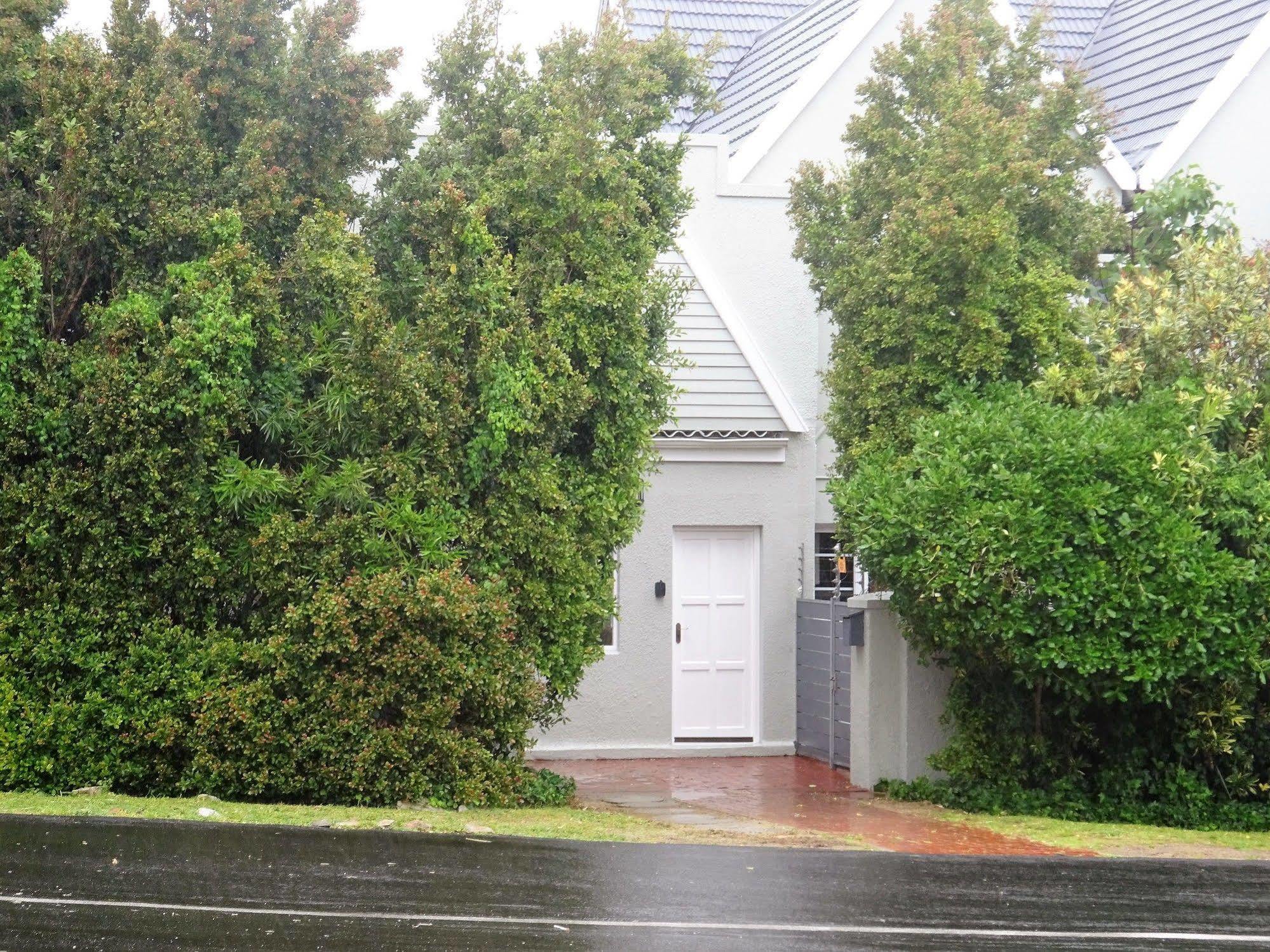 Walker Bay Manor Mansion Pty Hotel Hermanus Exterior photo